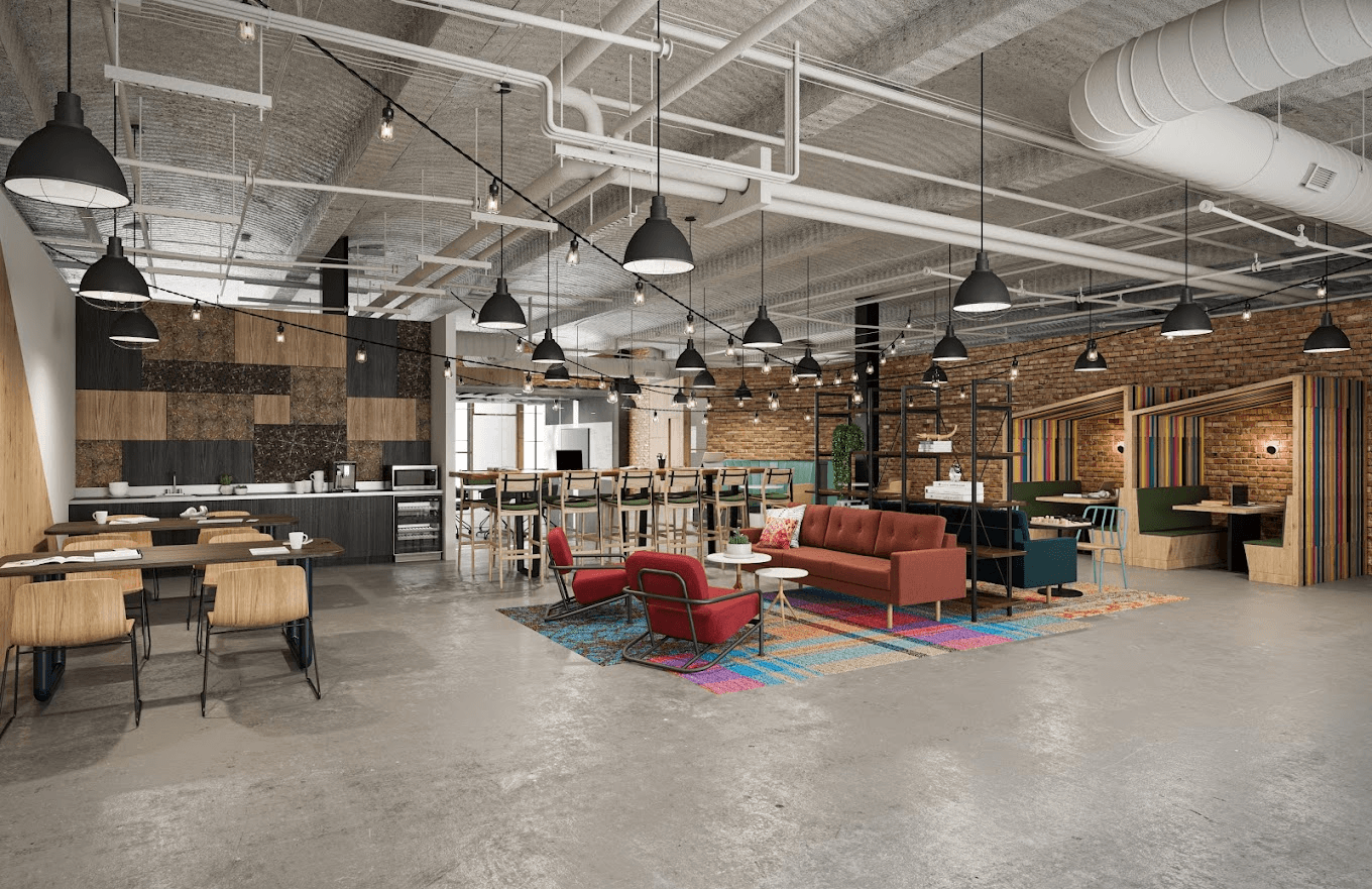 Roam at Trilith