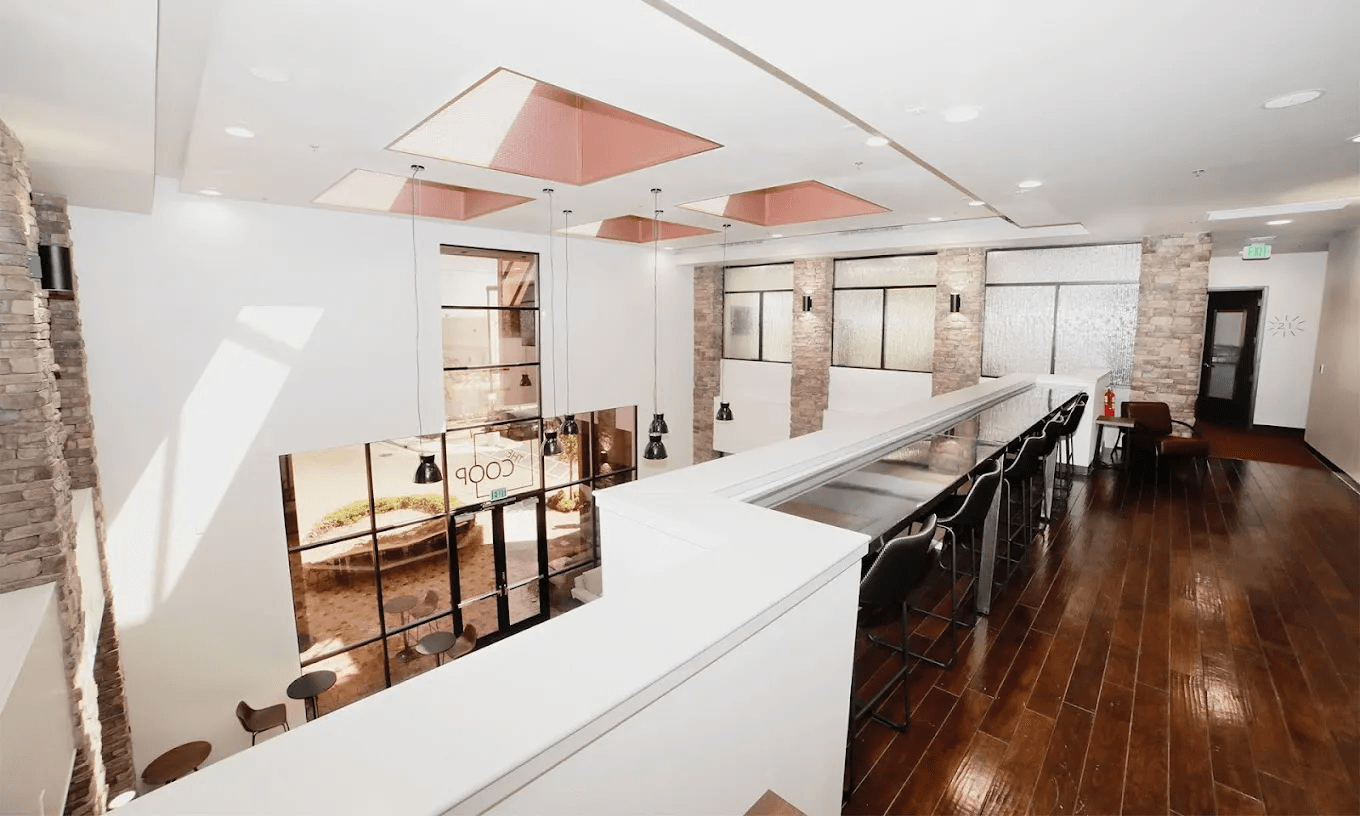 The Coop Cowork