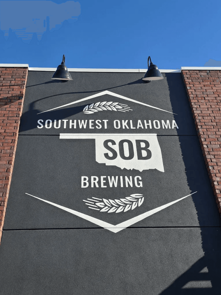 Southwest Oklahoma Brewing
