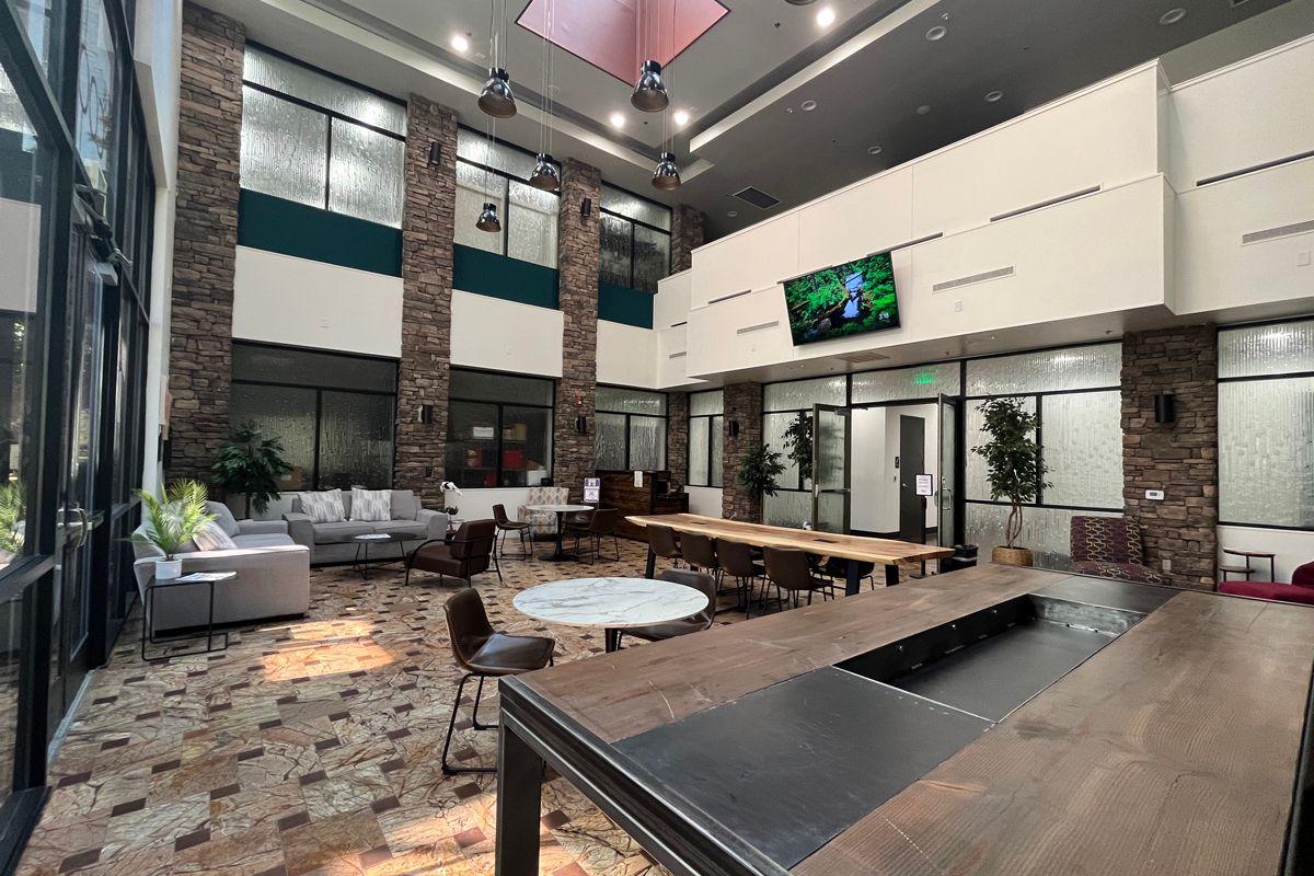 The Coop Cowork