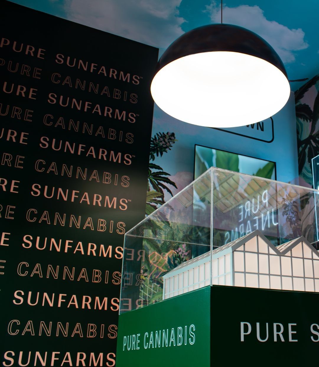 Pure Sunfarms