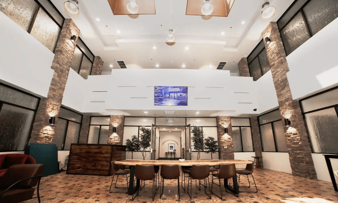The Coop Cowork